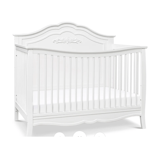 Fiona 4-in-1 Convertible Crib