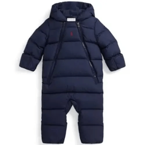 ralph lauren Down Hooded Bunting - Google Search