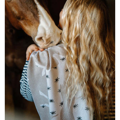 Unbound Butter Blanket | Geometry – GEOMETRY