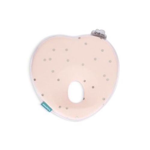Lovenest Pinkie Head Support Pillow - Baby