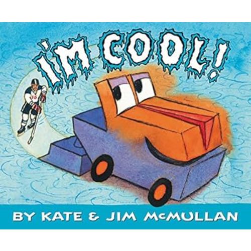 I'm Cool! (Kate and Jim Mcmullan)