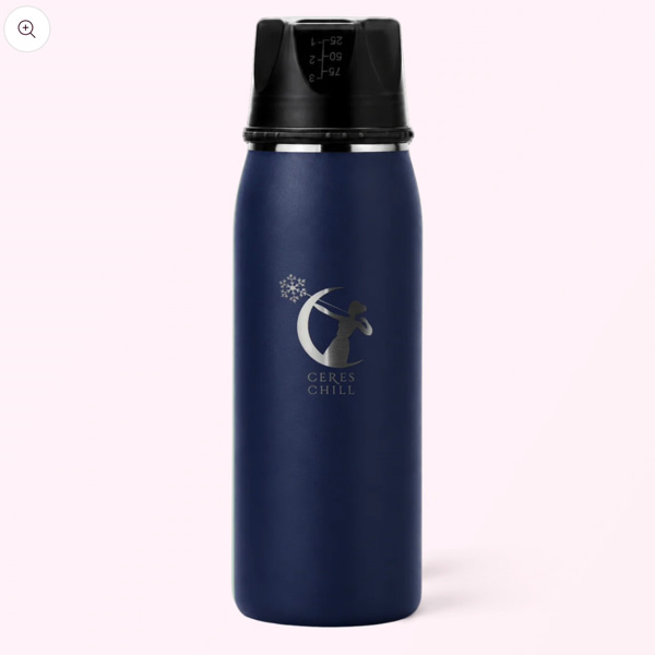 OG+ Chiller/Warmer | The First (and BEST) Chiller – Ceres Chill