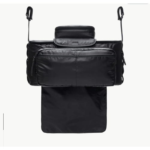 Stroller Caddy | Caraa - Luxury Sports Bags