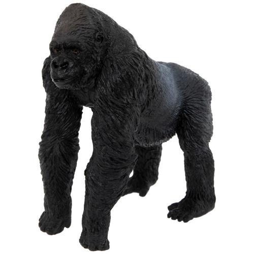 Silverback Gorilla