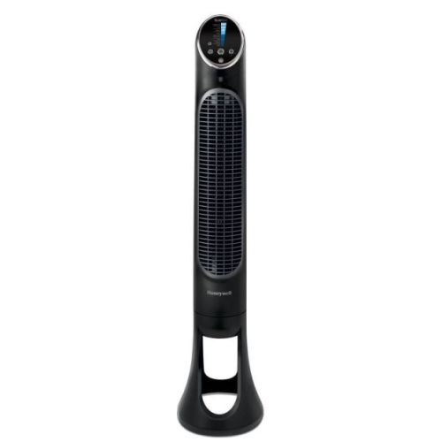 Honeywell QuietSet 8-Speed Oscillating Tower Fan