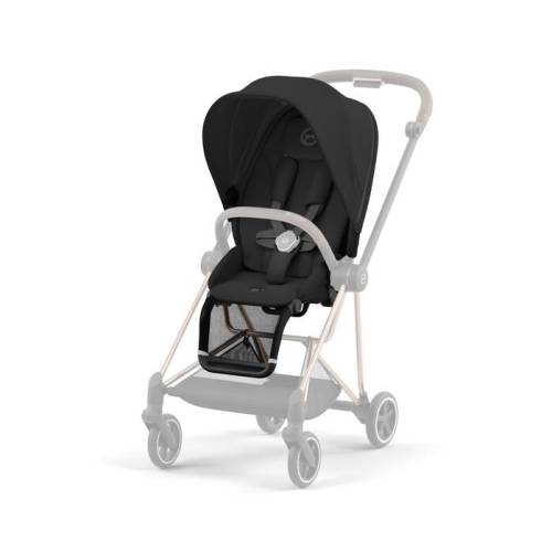CYBEX Mios Seat Pack - Sepia Black