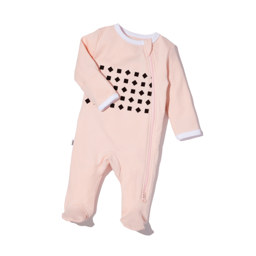 Breathing Wear Pajamas