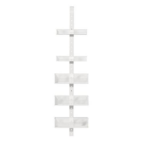 Get Neat Slim Over the Door Mesh Storage - 21648971 | HSN