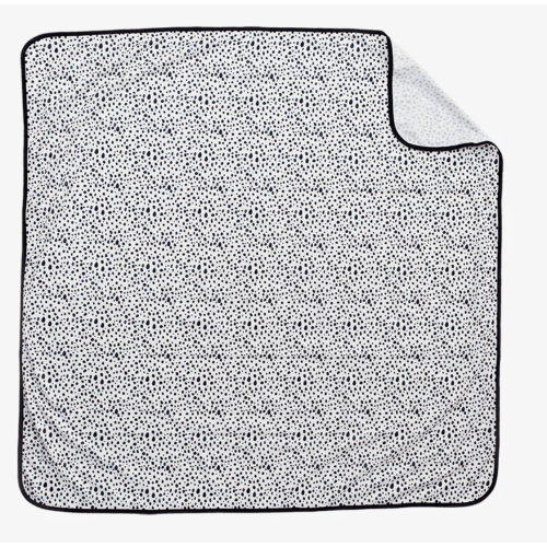 BapronBaby® Splash Mat / Large Waterproof Pad to Catch Highchair Mess– ezpz
