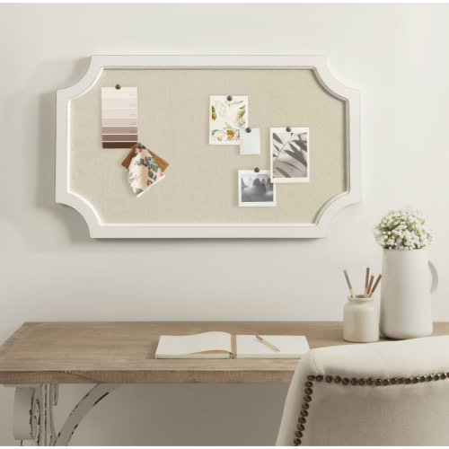 Three Posts™ Teen Surbit Bulletin Board & Reviews | Wayfair