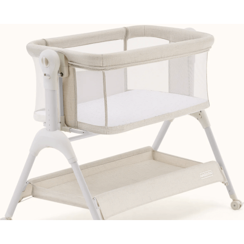 HARPPA Cuddly Sway - Sand Cream