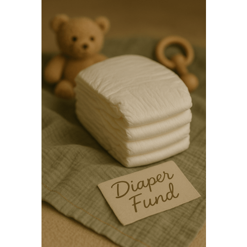 Diaper Fund