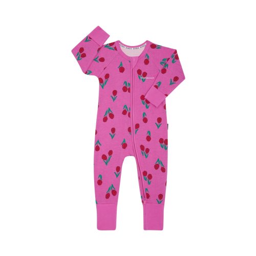 Bonds Zip Wondersuit | Baby Baby Coverall | BZBVA