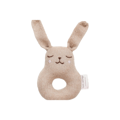 Main Sauvage – Rattle