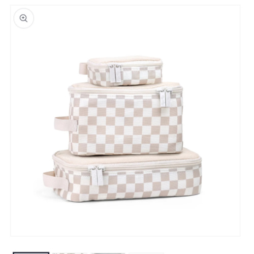Packing Cubes | Itzy Ritzy ® | Travel & Storage Solutions