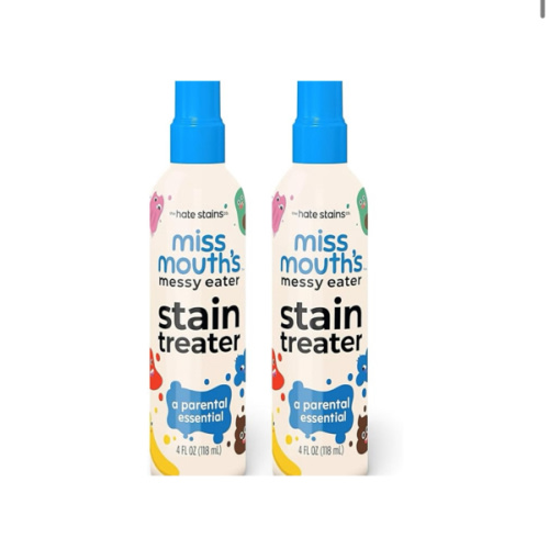 Amazon.com: The Hate Stains Co.: Mom's Magic