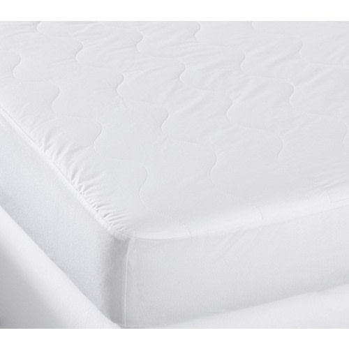 Essential Crib/Toddler Waterproof Mattress Pad