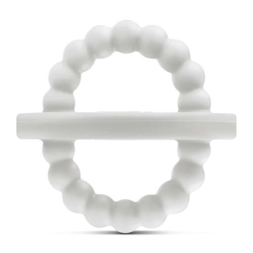 Cutie Bit - Double-Sided Teether