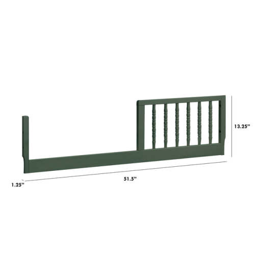 DaVinci Toddler Bed Conversion Kit (M3199) – DaVinci Baby
