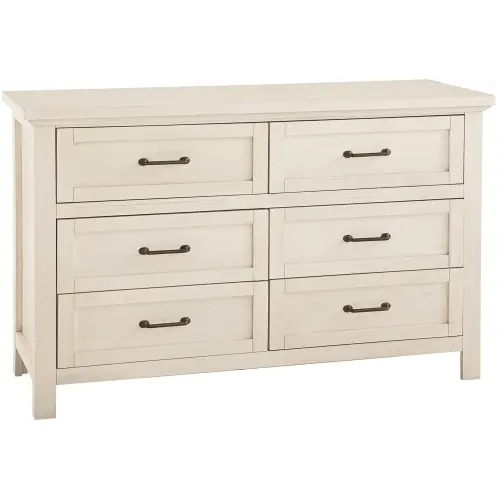 Wyatt Dresser