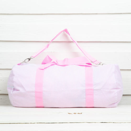Weekend Duffle Bag