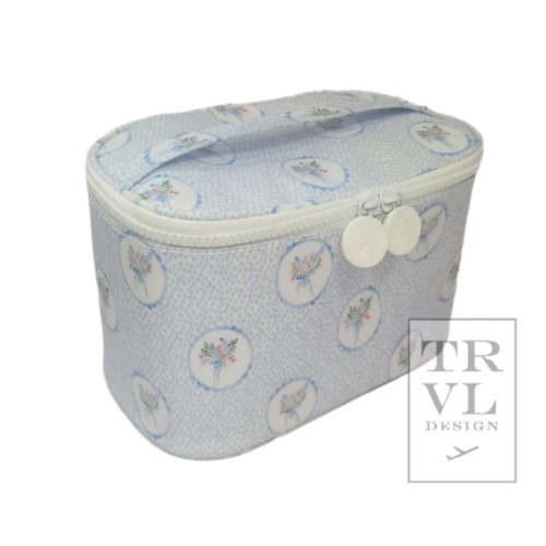 TRVL Kit Case – Three Bees Company