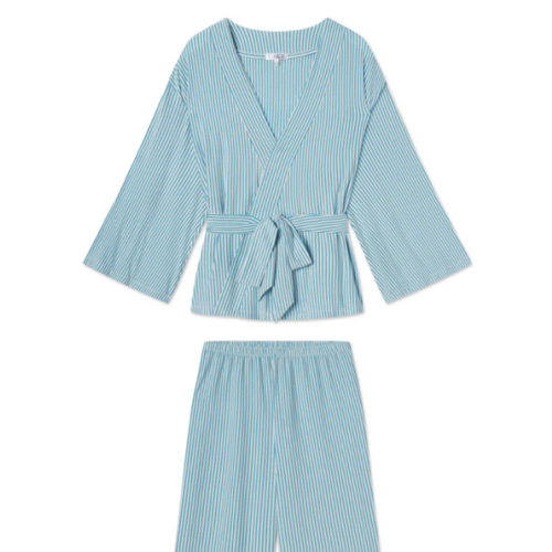 Women's Kimono Pajamas Set | DreamModal | LAKE