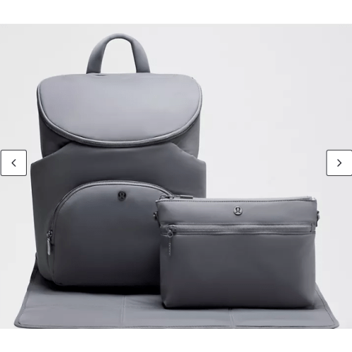 New Parent Backpack 17L | Men's Bags,Purses,Wallets | lululemon