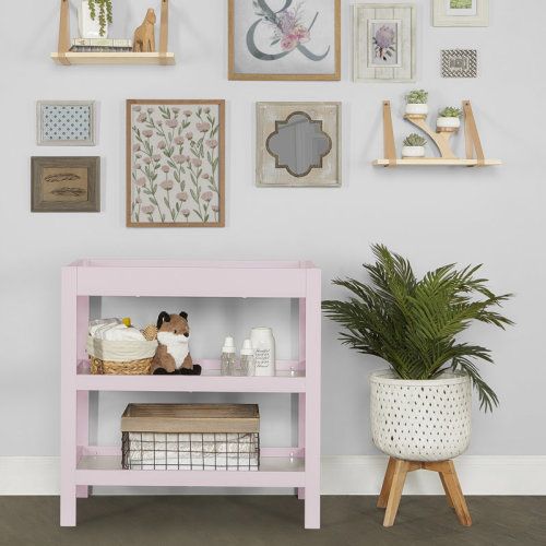 Isabelle & Max™ Morita Changing Table & Reviews | Wayfair