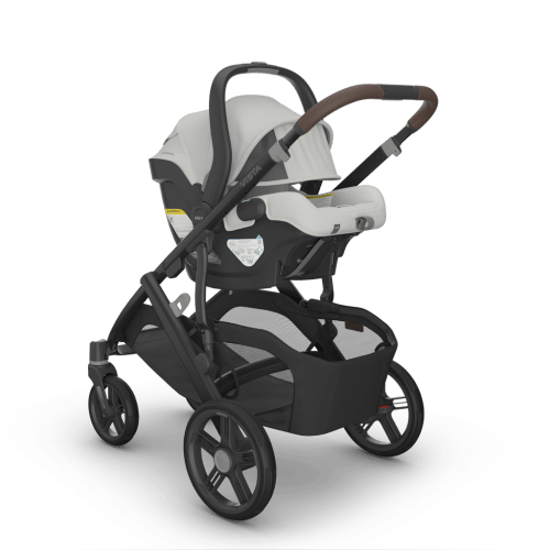 UPPAbaby Mesa V3 Infant Car Seat