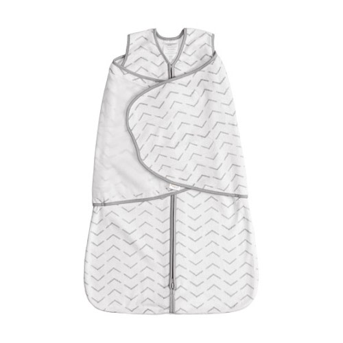 Halo® Chevron Swaddle SleepSack® | Pottery Barn Kids