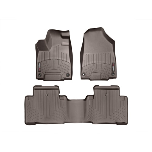 Acura MDX FloorLiner