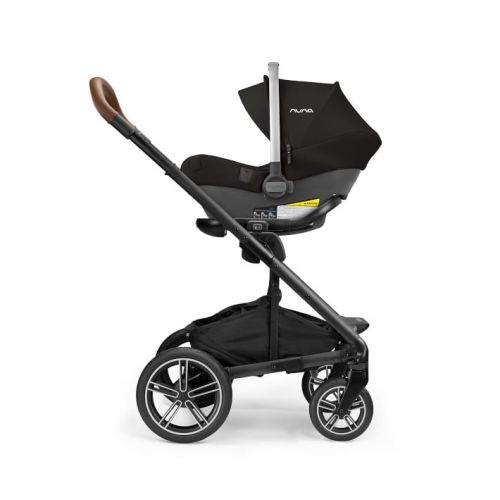 Nuna MIXX™ Next + PIPA™ RX Travel System