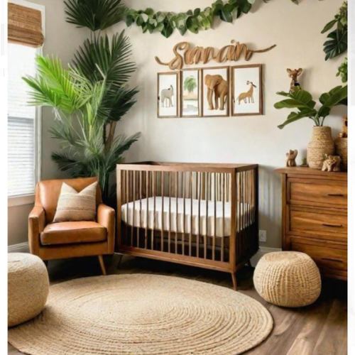 Baby Furniture Fund