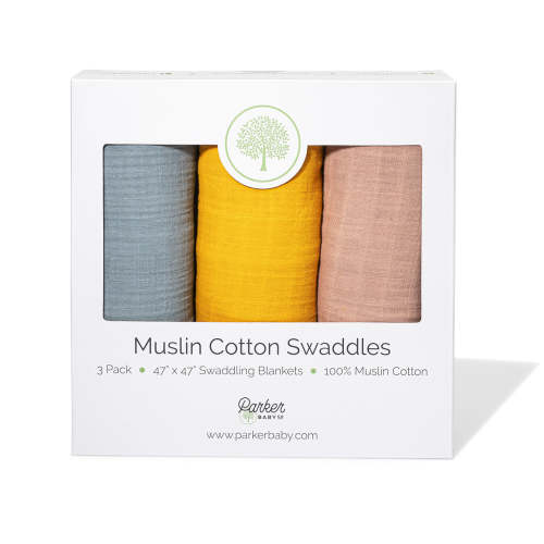 Dune Swaddle Set