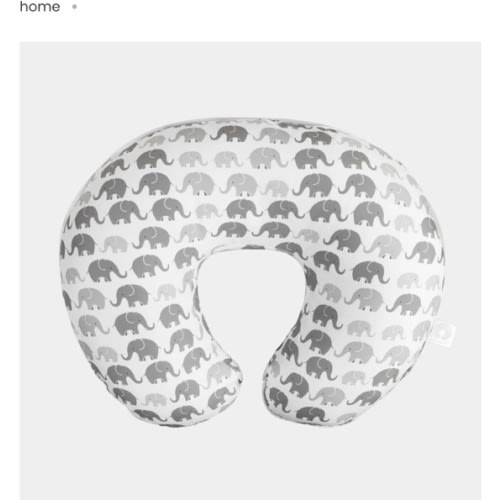 Infant Support Pillow: Boppy Award-Winning Baby Support Pillow | Boppy
