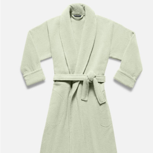 Super-Plush Robes | 100% Turkish Cotton Bathrobes | Brooklinen