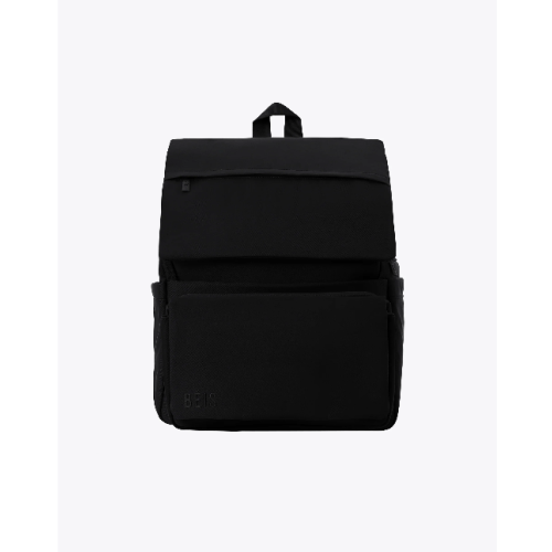 BÉIS 'The Ultimate Diaper Backpack' in Black - Best Backpack Diaper Bag in Black