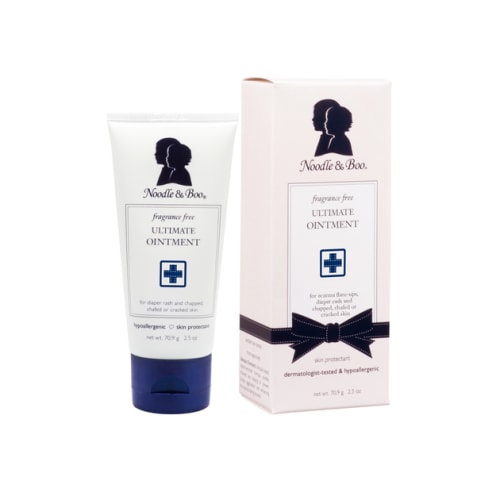 5oz Eczema Care Baby Ultimate Ointment