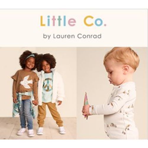 Baby & Toddler Little Co. by Lauren Conrad Pull-On Shorts