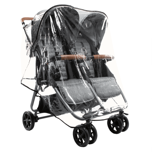 Stroller Rain Coverᵛ¹