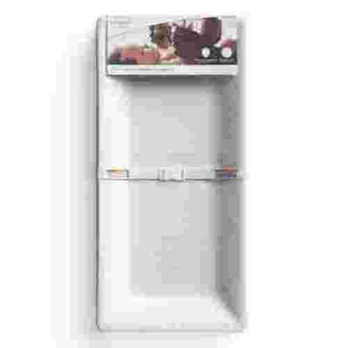 Storkcraft Nest 4-Sided Contoured Changing Pad, 1 piece