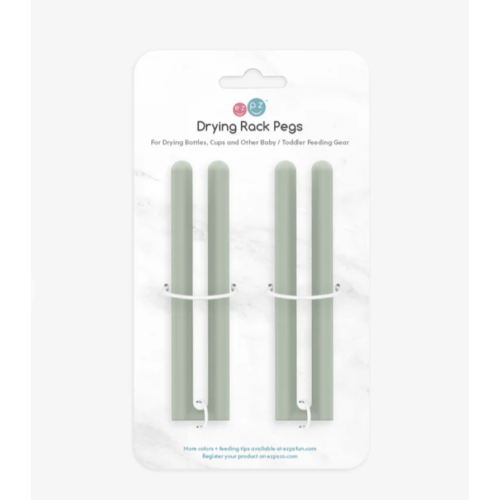 Drying Rack Pegs