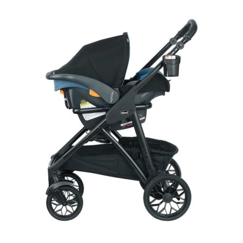 Corso LE ClearTex Modular Travel System - Tidal