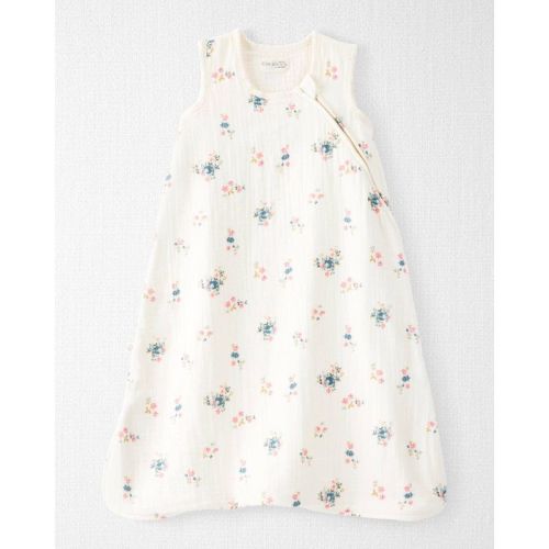 Little Planet by carter's Sleepbag - S - Pink Floral