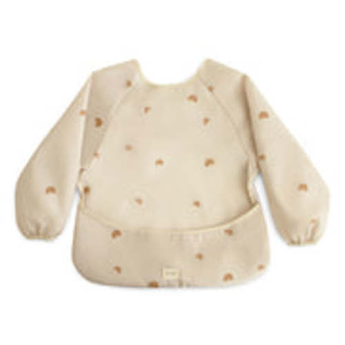 Long Sleeve Bib – Mushie