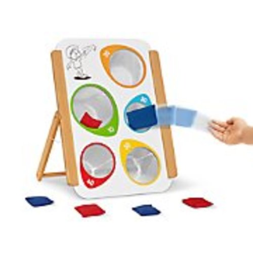 Fold&nbsp;& Go Beanbag Toss