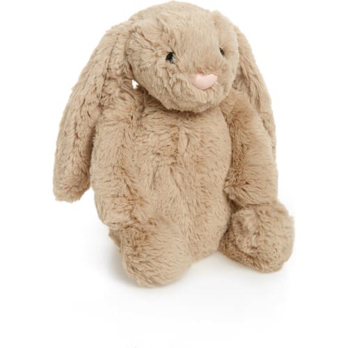 Jellycat Bashful Bunny Stuffed Animal