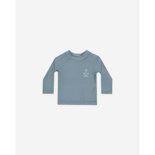 Rylee + Cru || Rashguard || Ocean