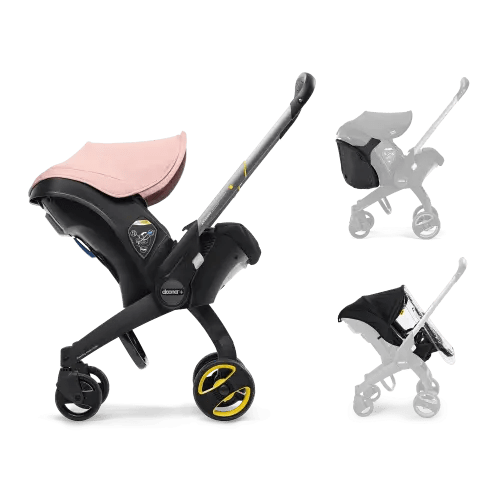 Doona + Anywhere Bundle